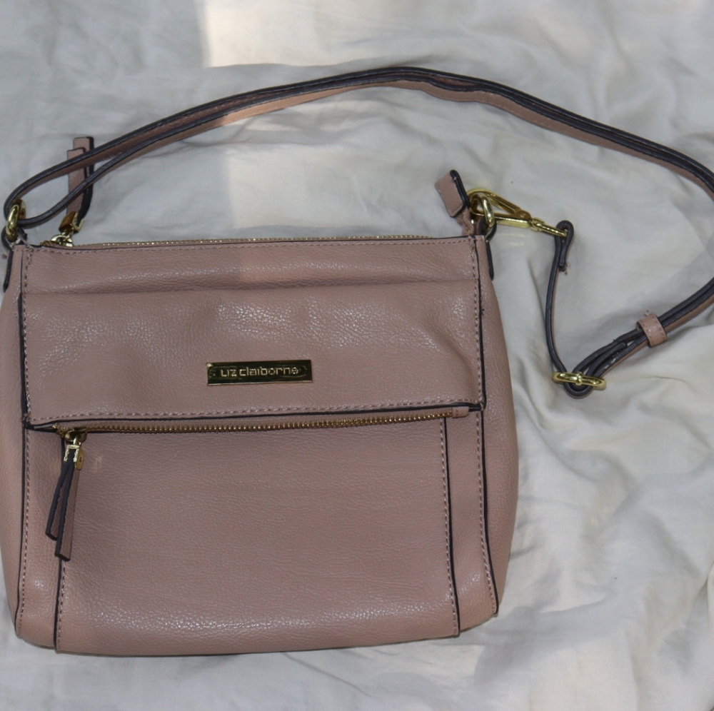 Liz Claiborne Crossbody bag